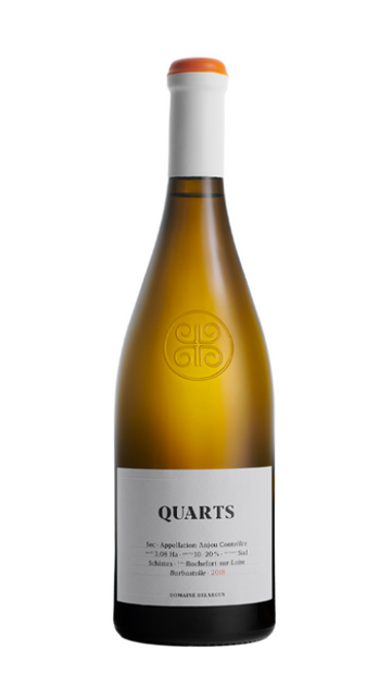 Belargus 2020 Anjou Blanc "Quarts"